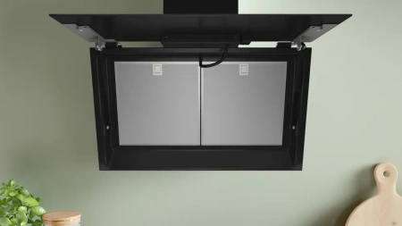 Вытяжка BOSCH DWK81AN65