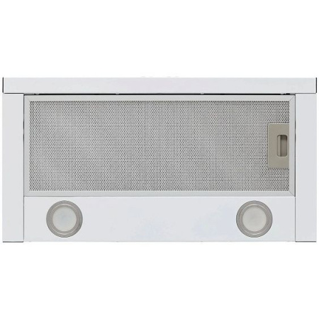 Вытяжка KRONA KAMILLA TK 600 WHITE (1 мотор)