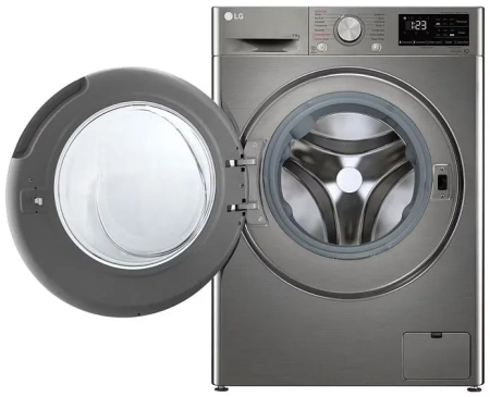 Стиральная машина LG F4V3ES6S