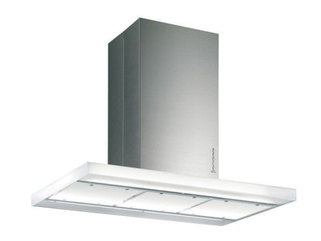 Вытяжка Falmec LUX 90 ix vetro