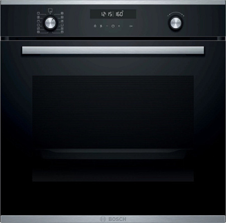 Духовой шкаф BOSCH HBG2780S0