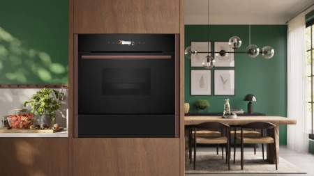 Вакуумный упаковщик NEFF N29XA11Y1