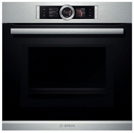 Электрический духовой шкаф BOSCH HMG 636 RS1