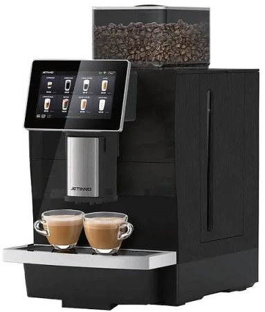 Кофемашина JETINNO JL30-BT-MW