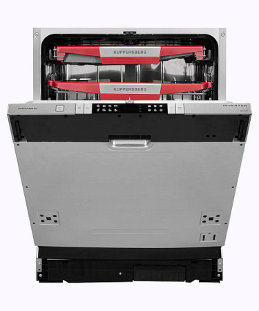 Посудомоечная машина KUPPERSBERG GIM 6078