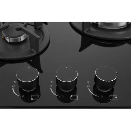 Варочная поверхность ZUGEL ZGH452B