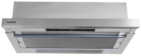 Встраиваемая вытяжка EXITEQ retracta 602 ss нерж