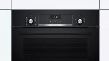 Духовой шкаф BOSCH HIJ517YB1R