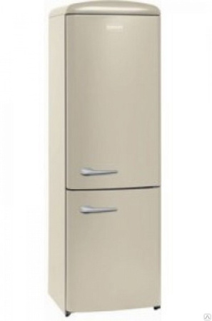 Холодильник FRANKE fcb 350 as pw r a++ (118.0173.954) крем правый