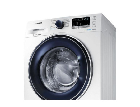 Стиральная машина Samsung WW80K42E01W