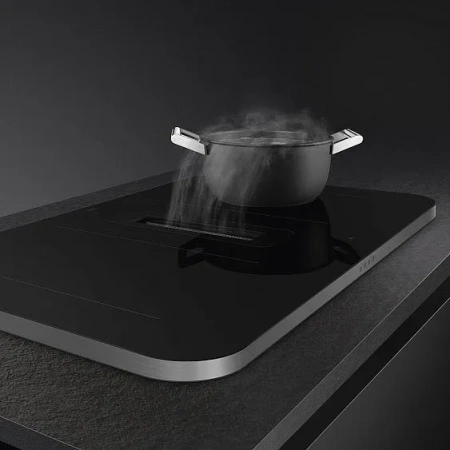 Варочная поверхность SMEG HHSL7844X