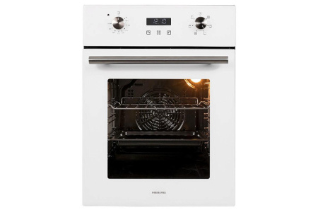 Духовой шкаф HIBERG VM 4260 W