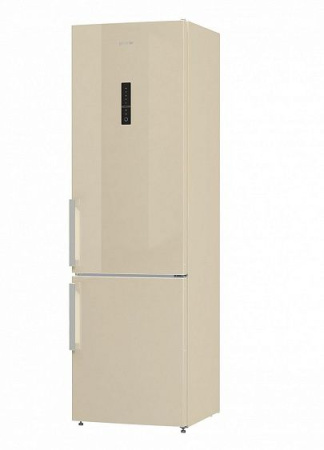 Холодильник GORENJE NRK 6201MC-0