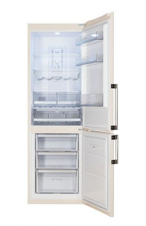 Холодильник VESTFROST VF3663MB