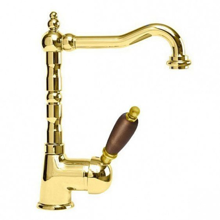 Смеситель CEZARES Elite-LSM2-03/24-Nc