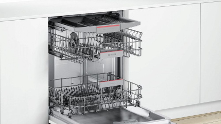 Посудомоечная машина BOSCH SMV46MX01R