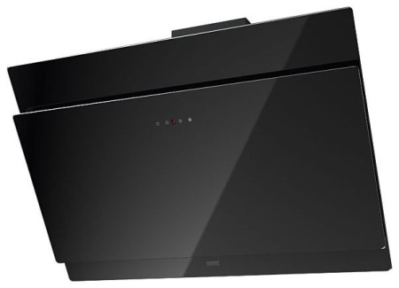 Вытяжка KRONASTEEL  angelica 900 black sensor