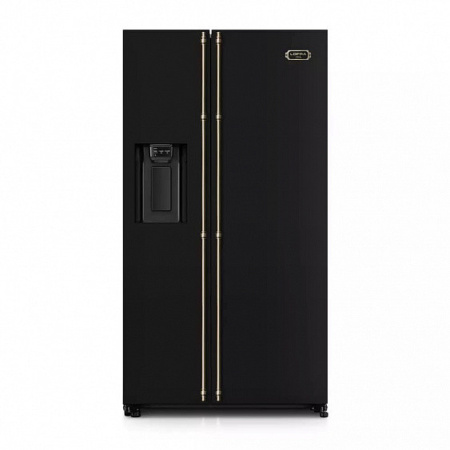 Холодильник LOFRA GFRNM917 BRONZE