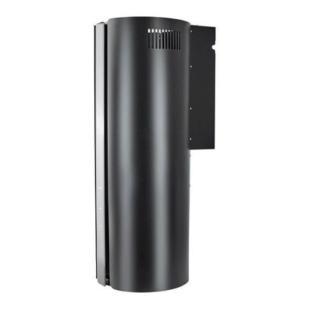 Вытяжка EXITEQ EX-1406 Black