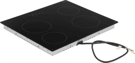 Варочная поверхность VITEK VHE6410 черный