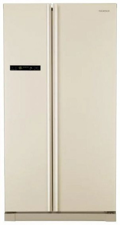 Холодильник side-by-side SAMSUNG rsa1ntvb