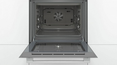 Духовой шкаф BOSCH HBJ558YW0Q