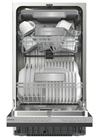 Посудомоечная машина MEFERI MDW4593 LUXE