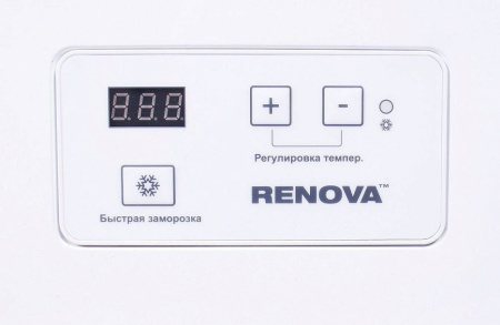 Морозильный ларь RENOVA FC-215S — фото