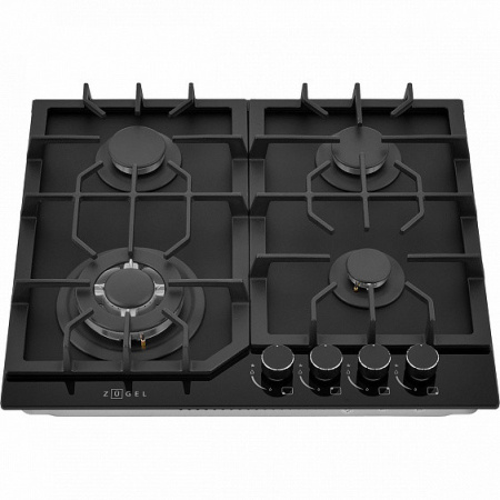 Варочная поверхность ZUGEL ZGH602B