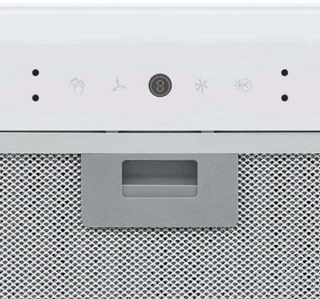 Вытяжка KRONA SVEN 600 white SGC