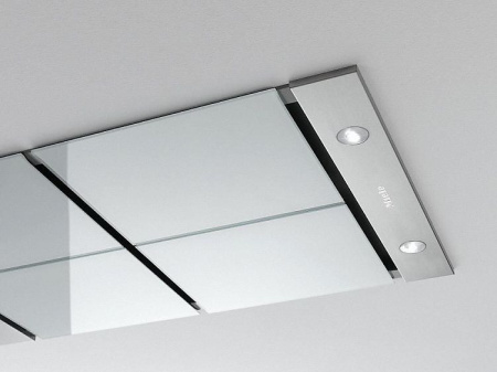 Вытяжка MIELE DA2906 сталь