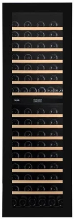 Винный шкаф DUNAVOX DVN-109.291DB.TO