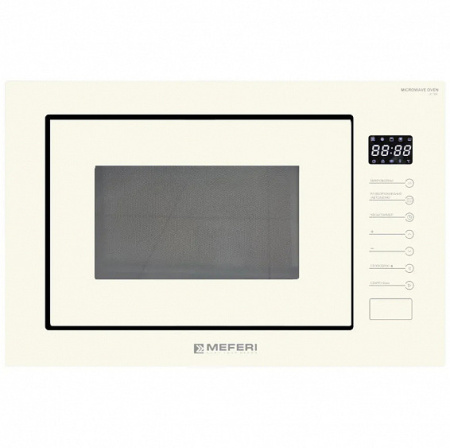 Микроволновая печь MEFERI MMO6025BG ULTRA