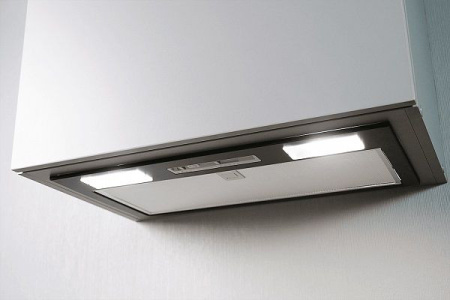 Вытяжка ELIKOR Pandora 52П-450 черный