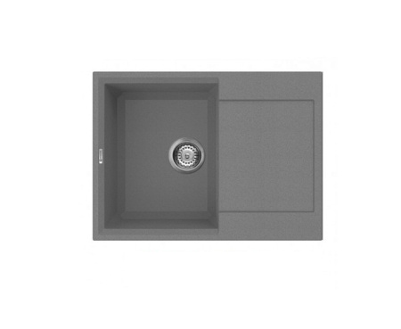 Кухонная мойка OMOIKIRI Sakaime 68-pl   (4993193)