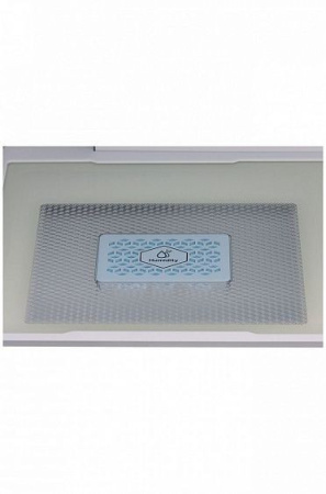 Холодильник HIBERG RFQ-490DX NFB inverter