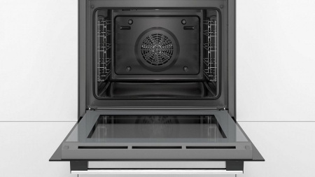 Духовой шкаф BOSCH HBG516BS0R