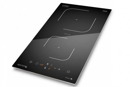 Варочная панель CASO Master E2