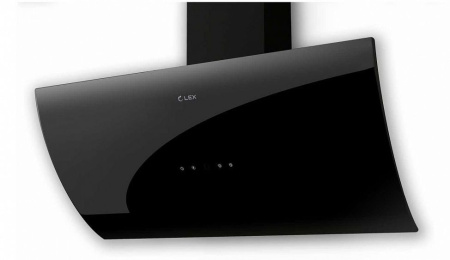Вытяжка LEX Plaza 900 Black