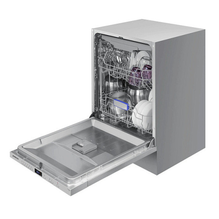 Посудомоечная машина MEFERI MDW6063 POWER