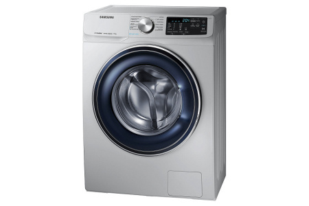 Стиральная машина SAMSUNG WW80R42LXFS