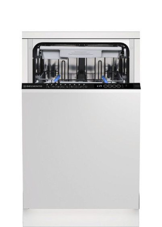 Посудомоечная машина DELVENTO VWB4900