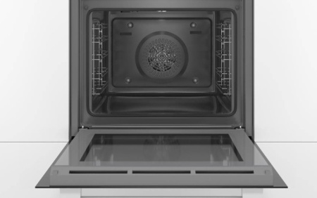 Духовой шкаф BOSCH HBG517CW1S