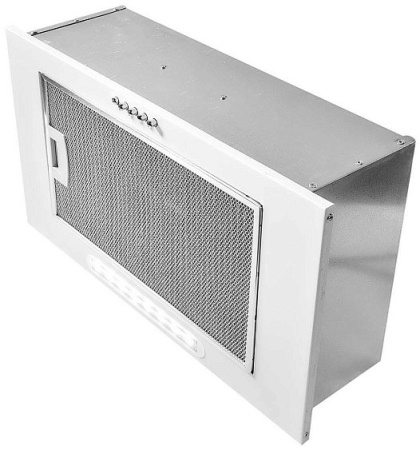 Вытяжка DELVENTO DLV51W1