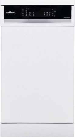Посудомоечная машина VESTFROST WVDWF422V01W