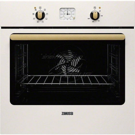 Духовой шкаф ZANUSSI zob 53811 mr