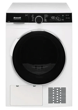 Сушильная машина BRANDT WFB106QWE