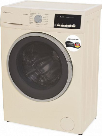 Стиральная машина SCHAUB LORENZ SLW MG5133 beige