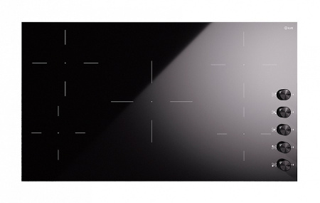 Варочная поверхность ILVE HVI395/BK