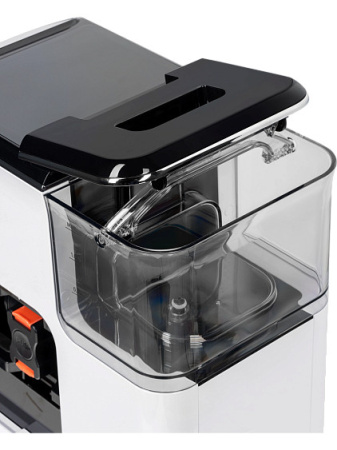 Кофемашина NORDFROST HOME 300 W